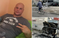 Съдят един от тарторите на агитката на Локомотив, обвинен в серия от палежи