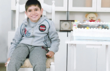 Шабан - още едно много болно дете, което има нужда от помощ