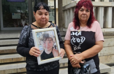 Увеличиха присъдата на шофьорката, блъснала и убила 13-годишната Габи в Пловдив