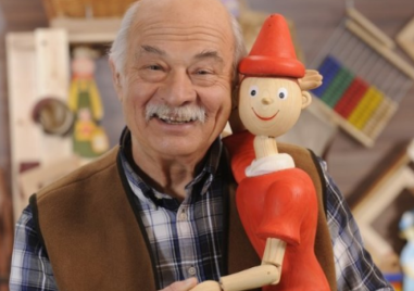 6 години без големия актьор Вълчо Камарашев