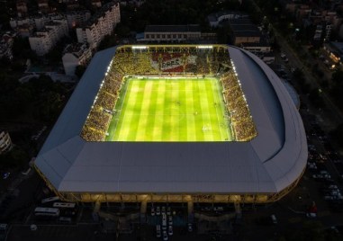 Дербито в Пловдив - следят с дрон за нарушения, ще има промени в движението