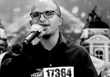 Почина Стоян Йорданов – ярък участник в „България търси талант“