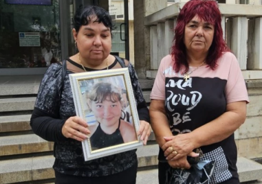 Увеличиха присъдата на шофьорката, блъснала и убила 13-годишната Габи в Пловдив