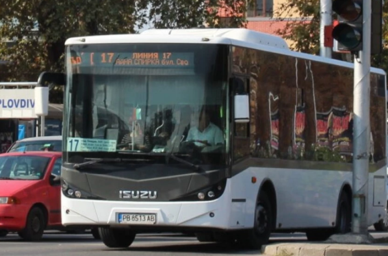 Авариен ремонт на ВиК затваря северното платно на бул. “Никола Вапцаров“