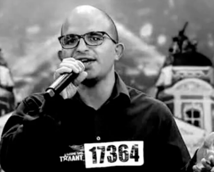 Почина Стоян Йорданов – ярък участник в „България търси талант“