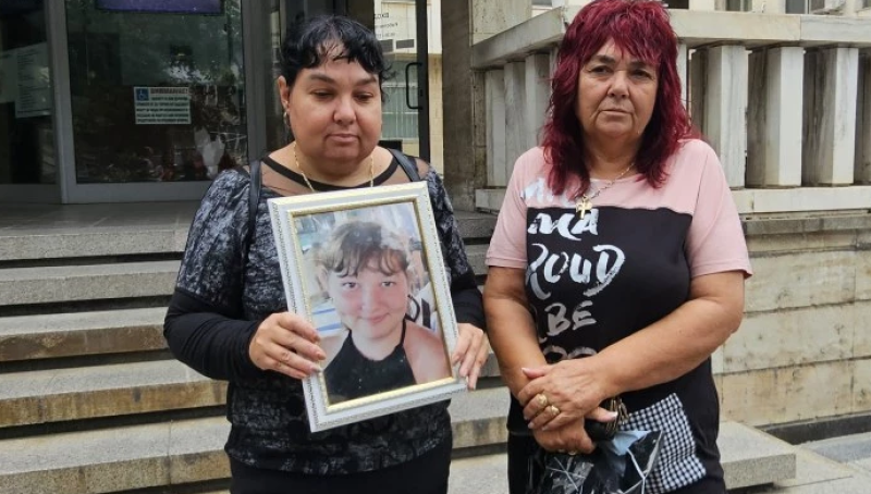 Увеличиха присъдата на шофьорката, блъснала и убила 13-годишната Габи в Пловдив