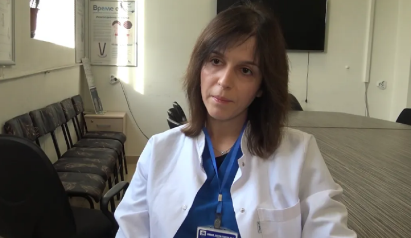 Защо не се получава бременност? Отговорите на ендокринолог от Пловдив ВИДЕО