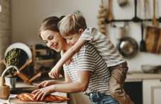 Досадните навици на майките