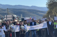 Министър Найденов идва на проверка заради ремонта на пътя Пловдив-Първенец