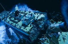 На този ден: Титаник тръгва на своето първо и единствено плаване