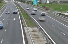 Трафикът преди празниците: Спират ремонтите, министър Найденов с призив от Пловдив ВИДЕО