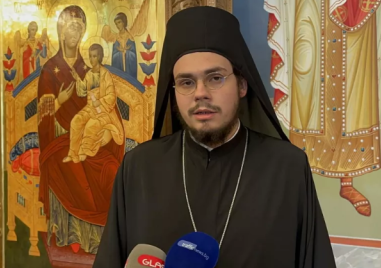 2026 червени яйца боядисват днес в Бачковския манастир ВИДЕО