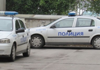 28-годишна пресрещна и ограби възрастна жена