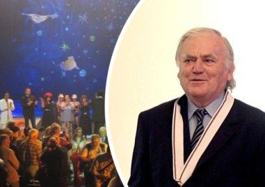 8 години без композитора Тончо Русев, написал вечни български хитове