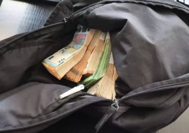 90 000 евро за купуване на гласове откриха при спецакция в Пловдив