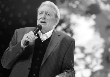 България се прощава днес с големия Михаил Белчев