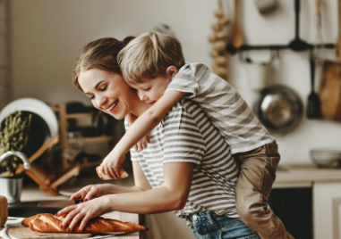 Досадните навици на майките