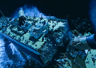 На този ден: Титаник тръгва на своето първо и единствено плаване