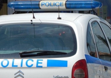 Спипаха шофьорка в Първомай с над 2 промила