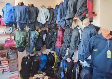 Търговец на стоки менте в Столипиново опита да подкупи полицаи