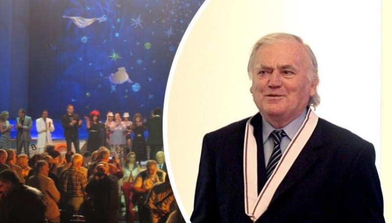 8 години без композитора Тончо Русев, написал вечни български хитове