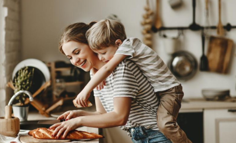 Досадните навици на майките