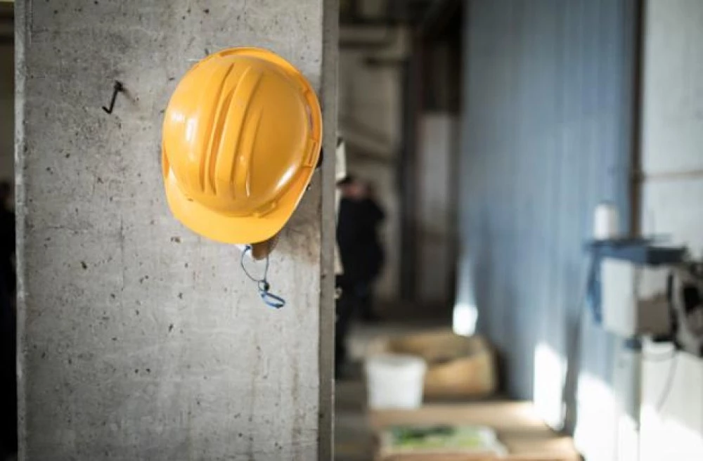 Пловдив е на второ място в страната по трудови злополуки