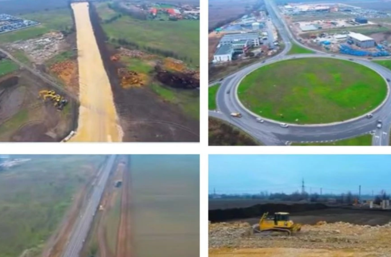 Регионалният министър: Има проблеми по Югоизточният обход на Пловдив, чакаме АПИ за геологията