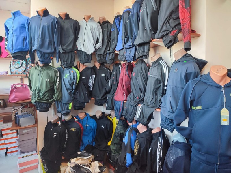 Търговец на стоки менте в Столипиново опита да подкупи полицаи