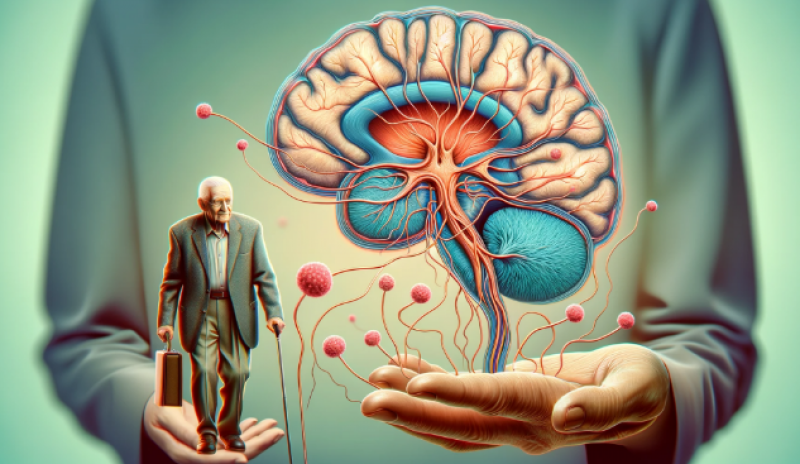 11 април - Световен ден за борба с болестта на Паркинсон и шизофренията