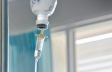 Хора без медицинско образование правят вливки на витамини и оксиданти