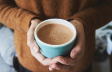 Кафе с какао - малка промяна с големи ползи за организма