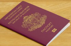 Край на печатите в паспортите при преминаване на външните граници на ЕС