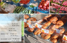 Великденската трапеза на пловдивчани - колко ще ни струва