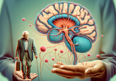 11 април - Световен ден за борба с болестта на Паркинсон и шизофренията