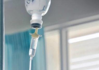 Хора без медицинско образование правят вливки на витамини и оксиданти