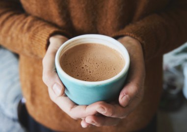 Кафе с какао - малка промяна с големи ползи за организма