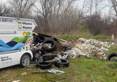 Кметът на Калековец обяви война на замърсителите и въвежда солени глоби