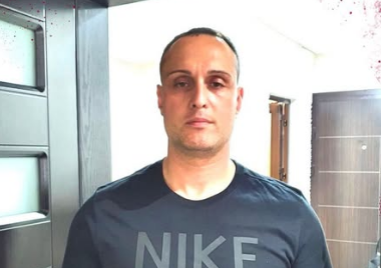 Мирослав отново е на ръба между живота и смъртта