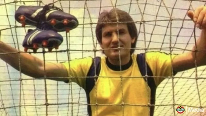 68 години от рождението на футболиста Георги Славков-Бенкса, носител на „Златната обувка“