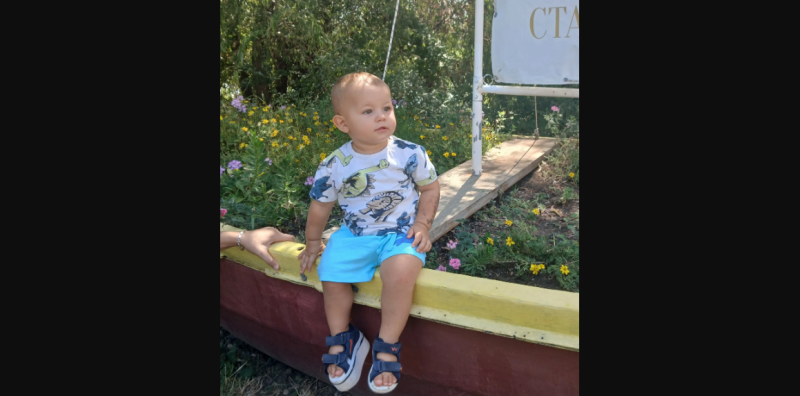 Малкият Марти има нужда от помощ, едното му краче изостава с растежа