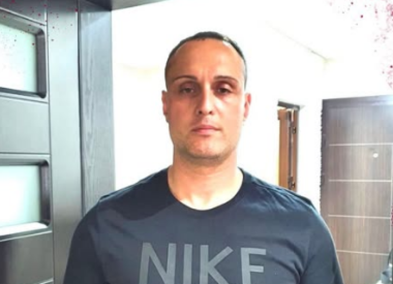 Мирослав отново е на ръба между живота и смъртта