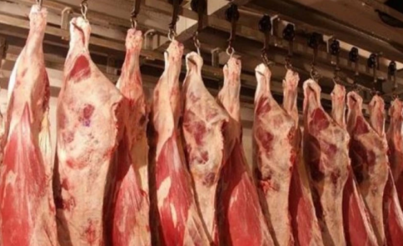 Затягат контрола по пазари и ферми в Пловдивско заради заразите в Гърция