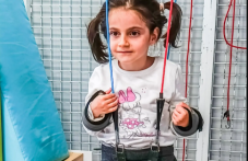 Малката Ния - още едно болно детенце, което има нужда от помощ