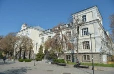 Учител от Хуманитарната гимназия е загинал при тежка катастрофа между Казанлък и Павел баня