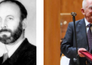 Годишнини без двама големи творци - режисьора Методи Андонов и композитора Борис Карадимчев