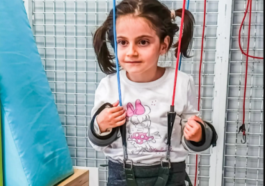 Малката Ния - още едно болно детенце, което има нужда от помощ