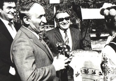 На този ден: Потушен е опит за преврат срещу Тодор Живков