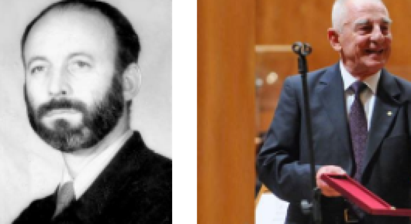 Годишнини без двама големи творци - режисьора Методи Андонов и композитора Борис Карадимчев