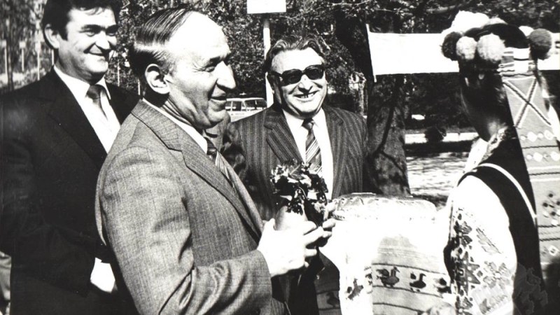 На този ден: Потушен е опит за преврат срещу Тодор Живков